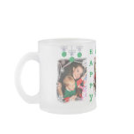 Custom Christmas Ornaments Coffee Mug