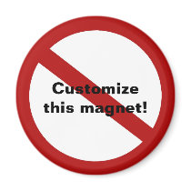 Custom Circle with Slash