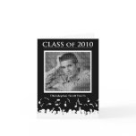 Custom Class of 2010 Graduation Announcement cards