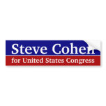 Custom Congressional Bumper Sticker bumper stickers
