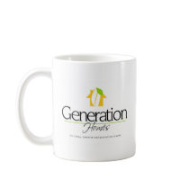 Custom corporate business gifts and marketing coffee mugs
