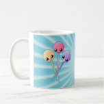 Custom Cute Lollipops Mug