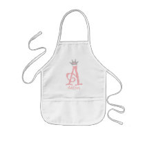 Custom Design - Addison Apron