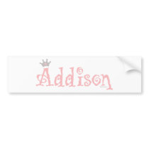 Custom Design - Addison