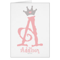 Custom Design - Addison