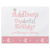 Custom Design - Addison