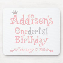 Custom Design - Addison