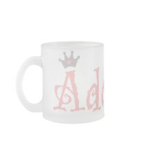 Custom Design - Addison Mug