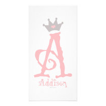 Custom Design - Addison