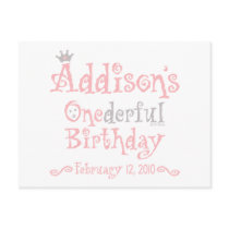 Custom Design - Addison