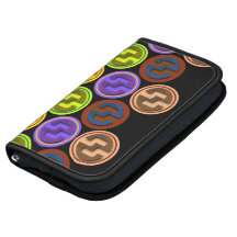 Custom design Folio Smartphone case Organizer