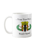 Custom EOD/HDT Mug