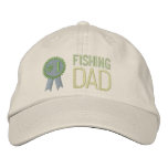 Custom Father's Day / Birthday Dad embroidered hats