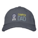 Custom Father's Day / Birthday Dad embroidered hats