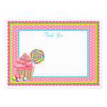 custom flat style notecard for Robinki Invite