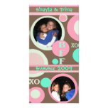 Custom General / Friends Circle Photo Card photo cards