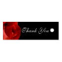 Custom Gift Tags business cards