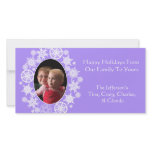 Custom Holiday Photo Card photo cards