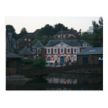 Custom House, The Quay, Exeter, Devon, UK Postcards
