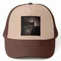 Custom Insanity Wolf Hat