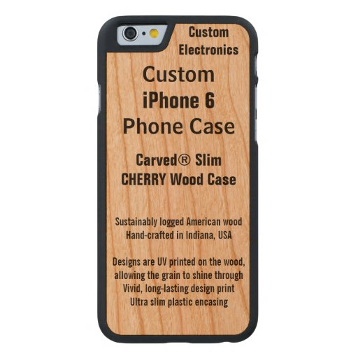 Custom case analysis uk