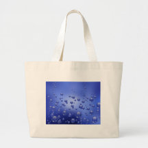 Custom Jumbo Tote Bag