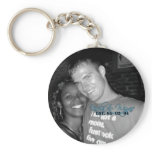 Custom Keychain Order