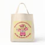 Custom Kindergarten Girl Graduate bags