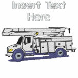 Custom Linemen Embroidered Shirt embroidered shirts