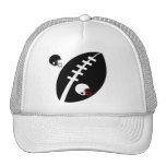 Custom made Designer Caps Hat