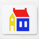 Custom Manufactured Homes mousepads