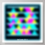 Custom Microsoft Tag by daCost posters