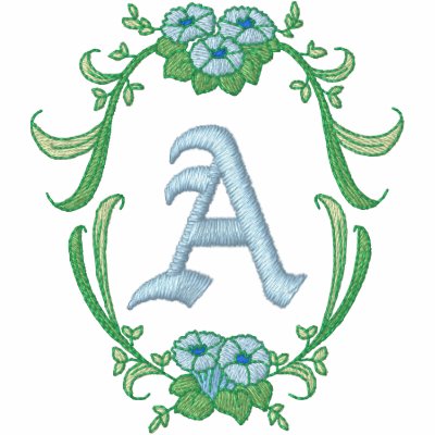 Custom Monogrammed Embroidered Shirt Custom Monogrammed Embroidered Shirt
