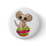 Custom Mouse Button
