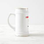 Custom Name/Rank Coffee Mug