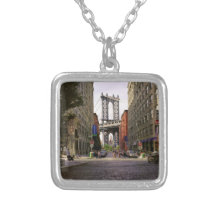  CUSTOM NECKLACE