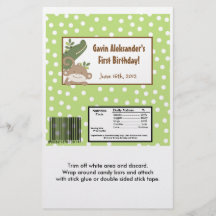 Custom Order - Krista Glass Full Color Flyer