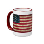 Custom Patriotic Mug