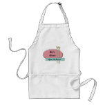 Custom Personalised 50s Retro Style Diner Aprons