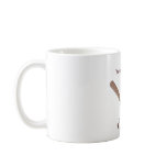 Custom Personalised Baseball Mugs