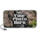 Custom Personalised Digital Photo Add Your Picture iPod Speaker
