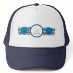 Custom, Personalised Football Helmet Hats