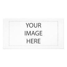 Custom & Personalised Gifts Personalised Photo Card