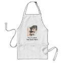 Custom Photo Apron Gift Ideas
