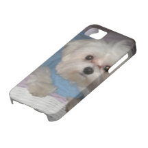 Custom Photo iPhone 5 Case