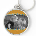 Custom Photo Keychain
