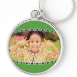 Custom Photo Keychain