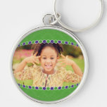 Custom Photo Keychain