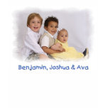 Custom Photo Tees t-shirts