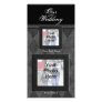 Custom Photo Wedding Card, Classic Photo Cards